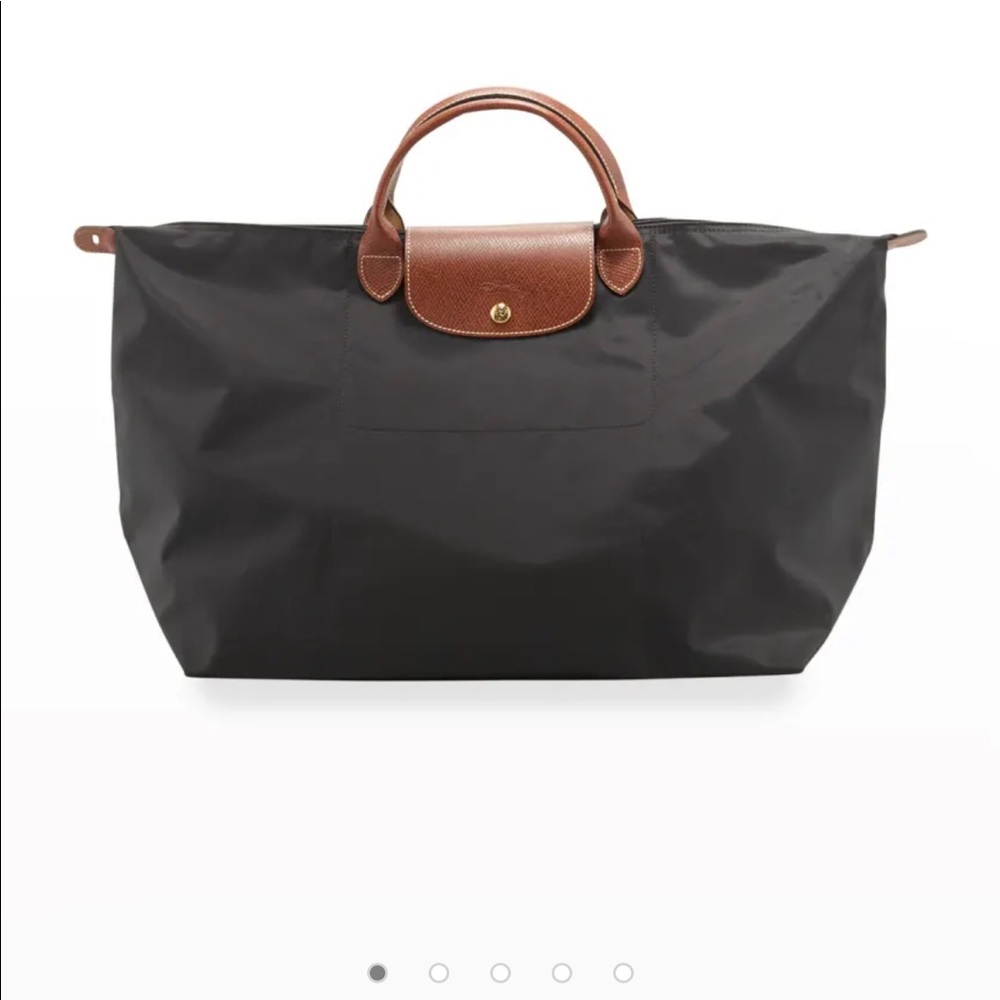 Longchamp Le Pliage Large Bag